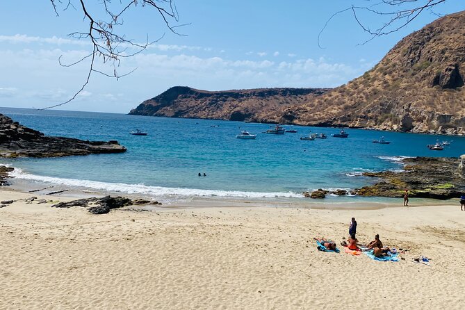 Private Tour of Santiago – Discover the Island - What the $63.42 price really covers