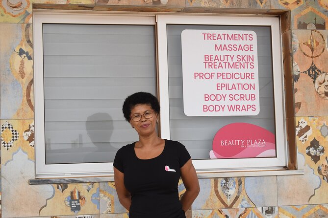 Relaxing Massages 50 minutes - How the transfer option changes the experience