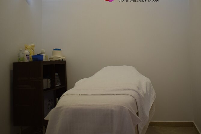 Relaxing Massages 50 minutes - Price, timing, and value