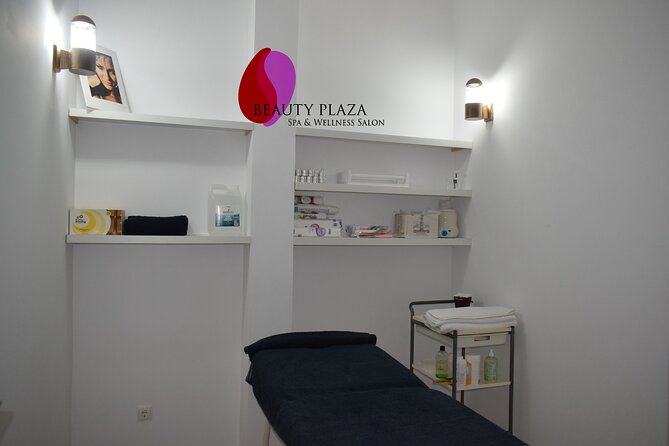 Relaxing Massages 50 minutes - Who should book this appointment
