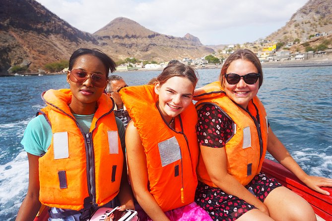 Ribeira da Barca: Boat Trip to the Cave, Snorkeling and BBQ on the beach - Is the $127.81 Price Good Value?