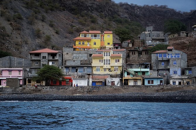Ribeira da Barca: Boat Trip to the Cave, Snorkeling and BBQ on the beach - Who Will Enjoy This Day Most?