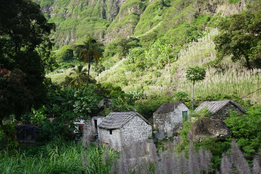 Ribeira Grande: Hiking Day Trip to Ribeira de Torre - Key points at a glance