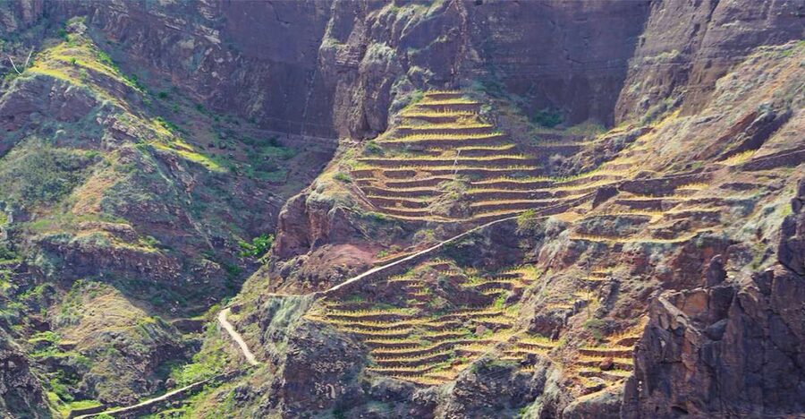 Ribeira Grande: Hiking Day Trip to Ribeira de Torre - Grogue: a fitting final stop
