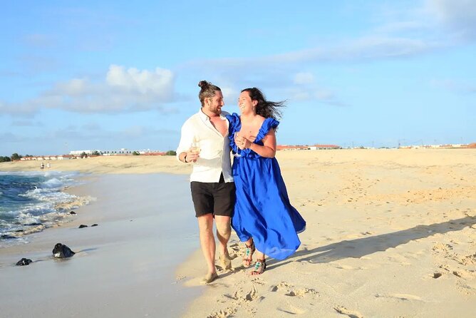 Romantic Sunset & Glamping Experience - A strong choice for proposals and birthdays