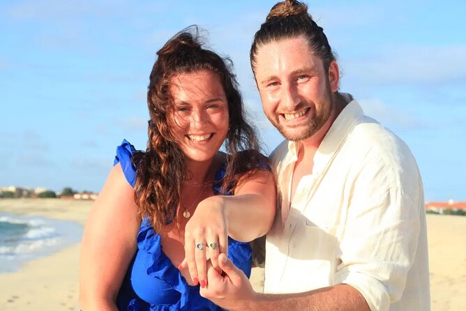 Romantic Sunset & Glamping Experience - Weather, comfort, and practical limits