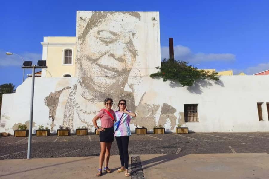 S.Vicente: City Center+Rural Villages+Beach - Key points at a glance