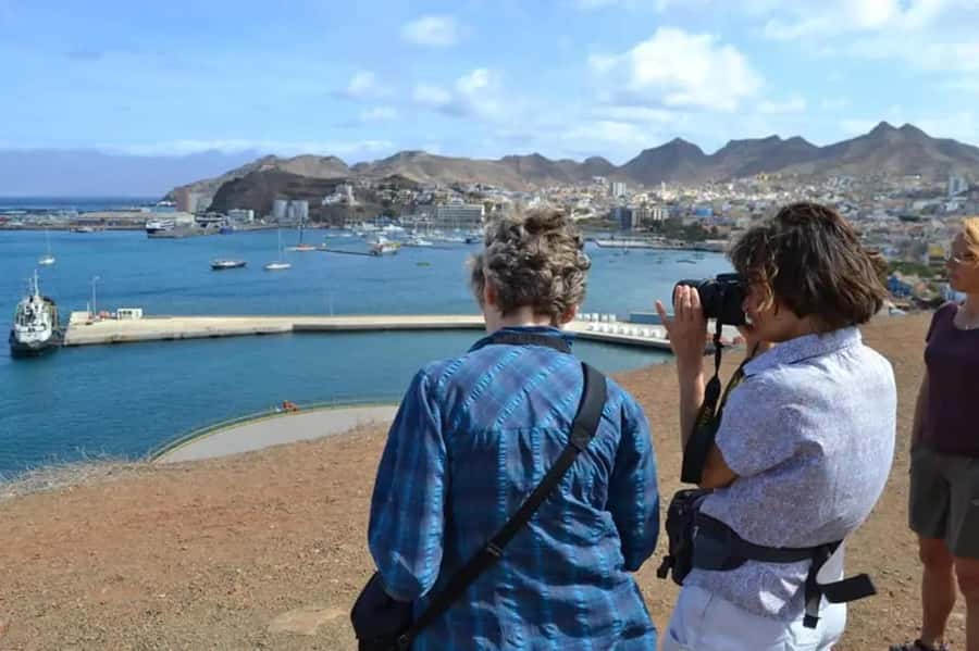 S.Vicente: City Center+Rural Villages+Beach - How the six hours are likely to feel
