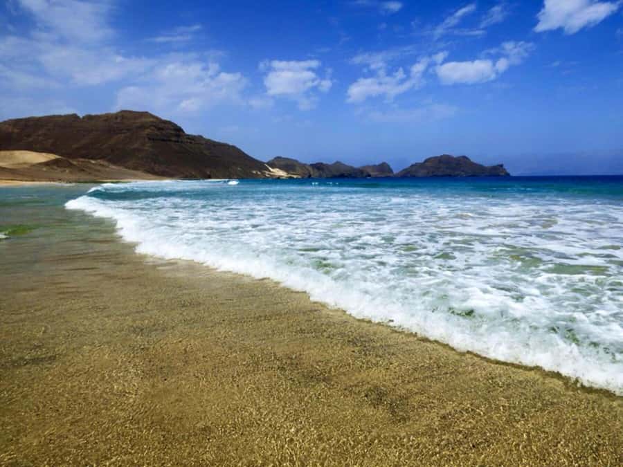 S.Vicente: City Center+Rural Villages+Beach - Who will get the most from this outing