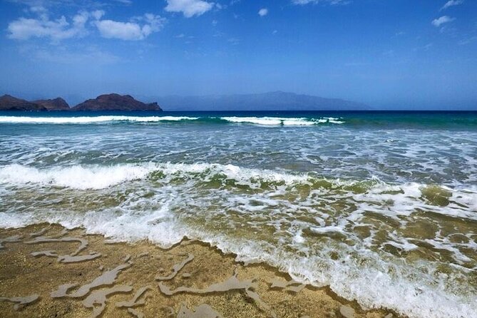 S.Vicente: Tour of the city center and rural villages - Why this four-hour route works well in Mindelo