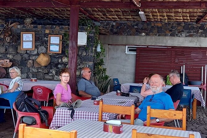 S.Vicente: Tour of the city center and rural villages - What the guides add to the experience