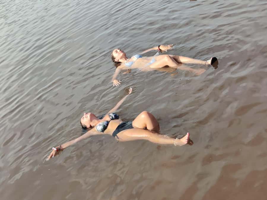 Sal: All inclusive Salt Lake, Natural pools and Shark Bay - Key points to know before booking