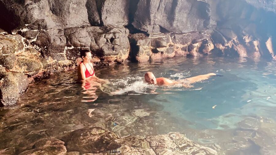 Sal: All inclusive Salt Lake, Natural pools and Shark Bay - Practical tips for a smoother four hours