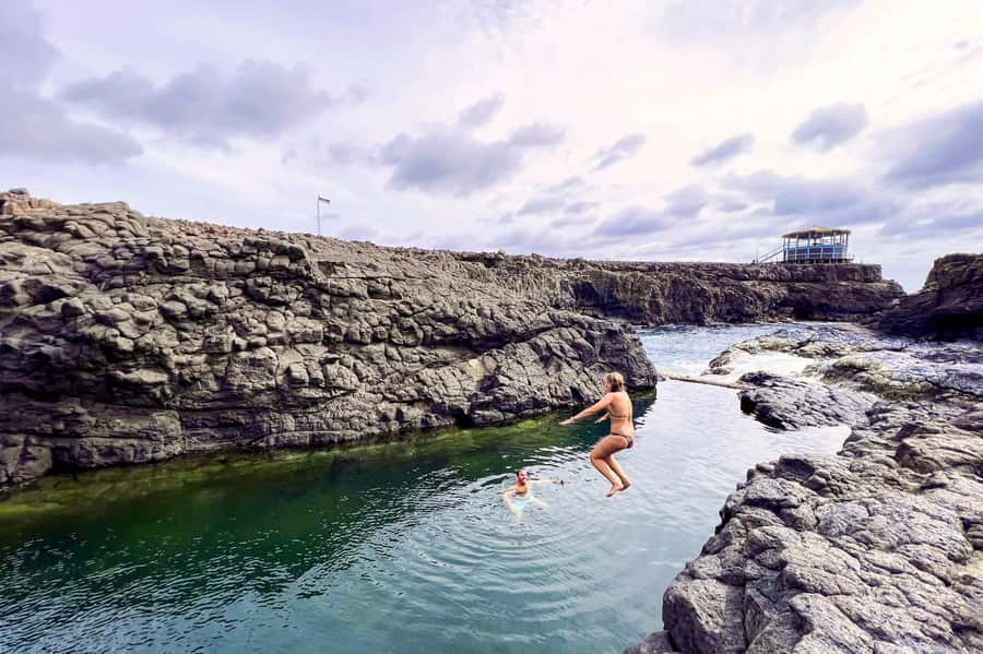 Sal Discovery: A Guided Small Group Island Tour - What this Sal island tour is really good at
