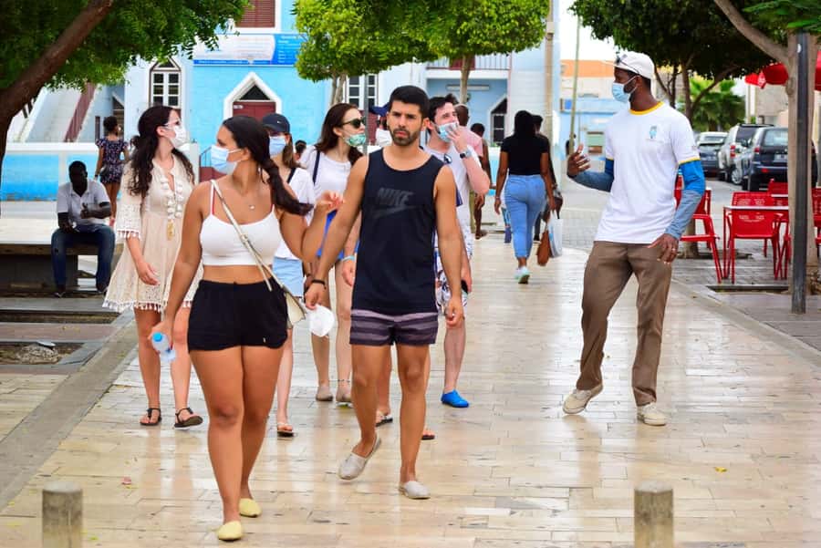 Sal: Espargos City Tour, Local Life, and Cape Verde Tapas - Key points to know before you book