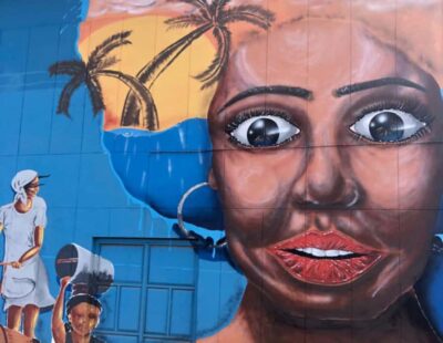 Espargos City Tour, Local Life, and Cape Verde Tapas