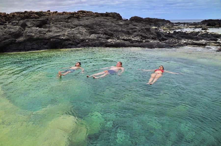 Sal: Full-Day Trip Around the Island with Lunch - Espargos gives the island a human center