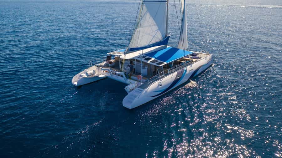 Sal Island Catamaran Cruise with All-inDrinks and Snacks - Is $73 a fair price for two hours?
