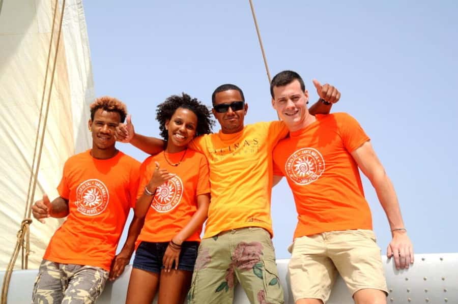 Sal Island: Catamaran cruises on Sal Island - Key points to know before sailing