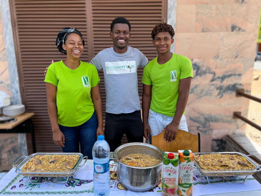 Sal Island: Catxupa Cooking Class with a local family - Key points at a glance