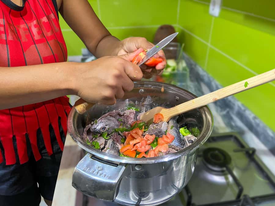 Sal Island: Catxupa Cooking Class with a local family - Why Catxupa is the right dish to learn