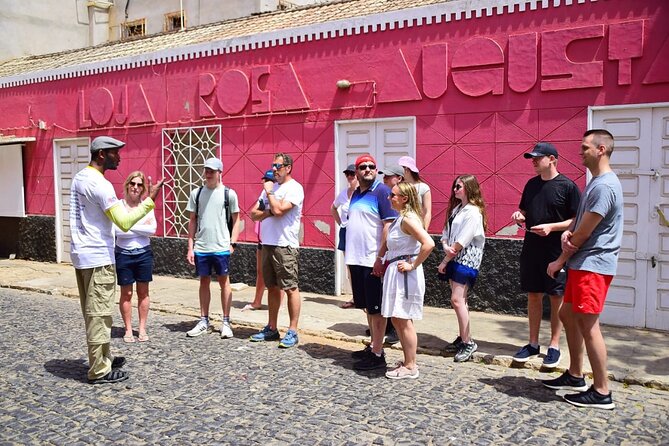 Sal island: Espargos city tour, Local life and Cape Verde Tapas - Is $34.84 a fair price?