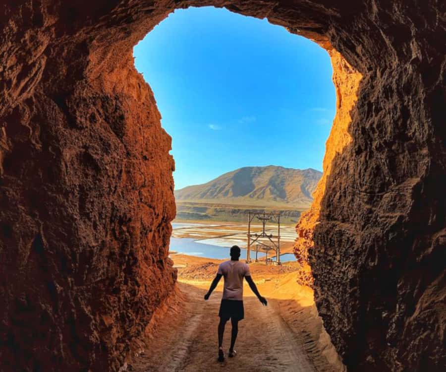 Sal: Island Experience Tour with a Certified Local Guide - Key points about Sal’s seven-hour island tour