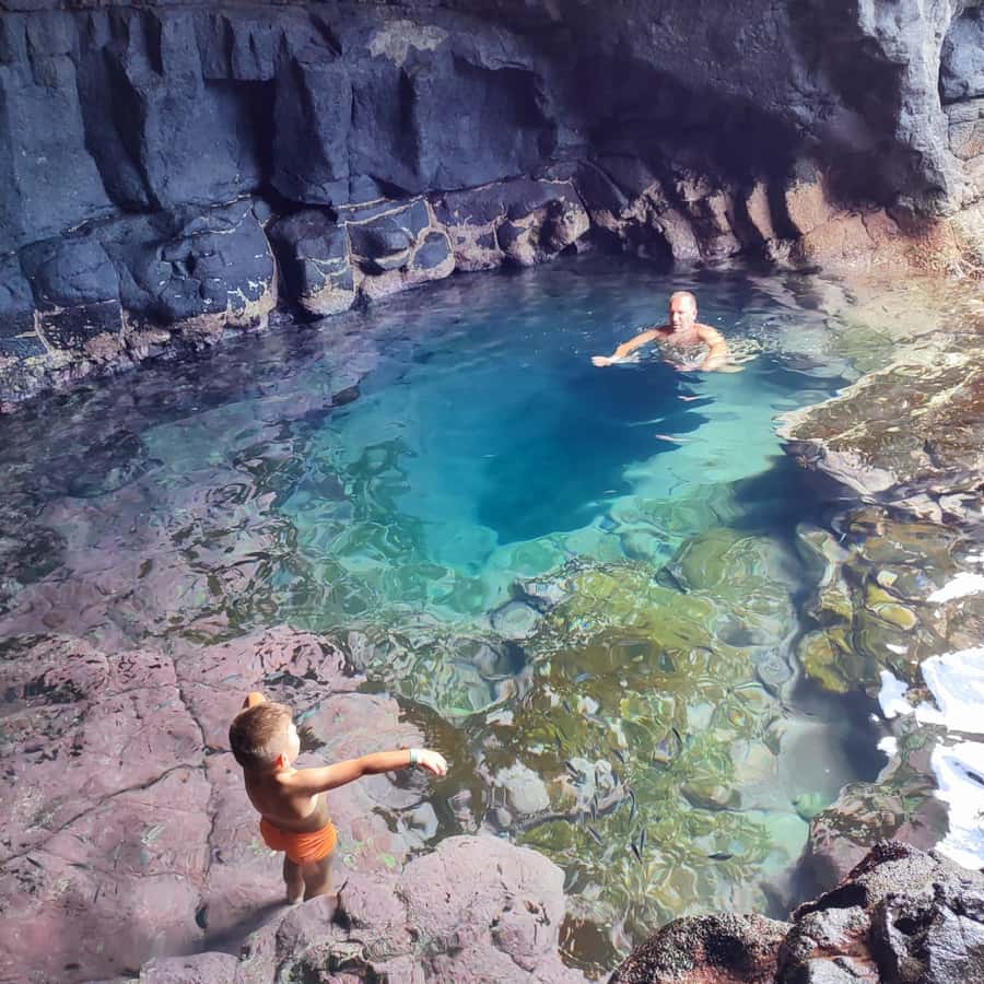 Sal: Island Experience Tour with a Certified Local Guide - Murdeira and Espargos: two different sides of Sal