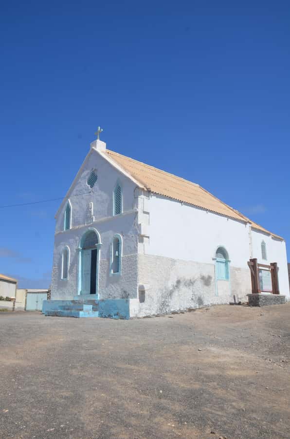 Sal island : Full day excursion Salinas, Shark Bay, Blue Eye - Timing, comfort, and what to bring