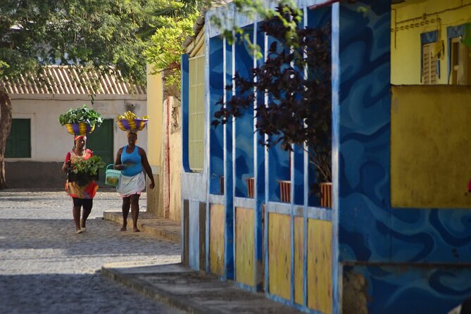 Sal Island: Full-day Private Experience with Local Guide - Santa Maria and Kite Beach: Sal’s tourist heart
