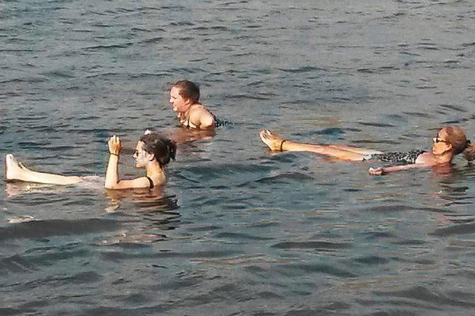 Sal Island: Full-day Private Experience with Local Guide - Pedra de Lume: float in a salt crater
