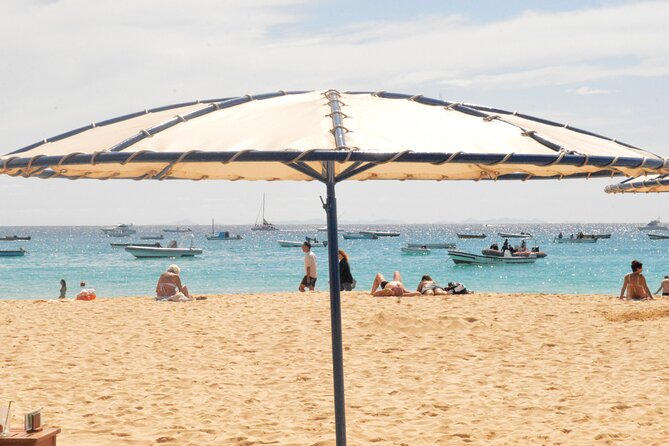 Sal Island: Guided Full-Day Highlights Tour with Lunch - Why this tour is a useful first look at Sal