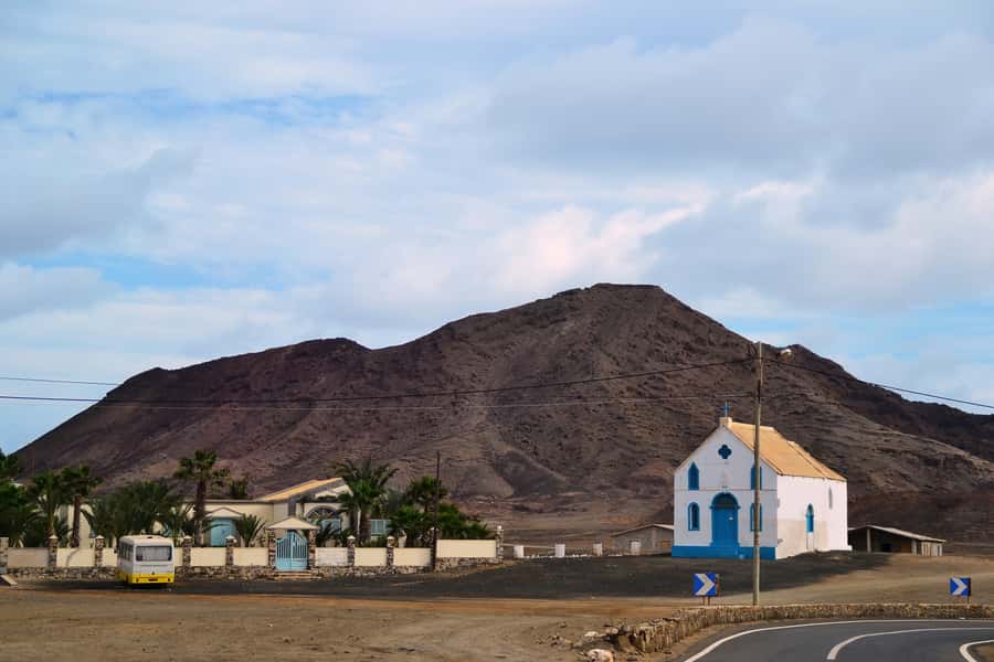 Sal island: Guided Historical and Cultural Tour - Who will get the most from this Sal tour