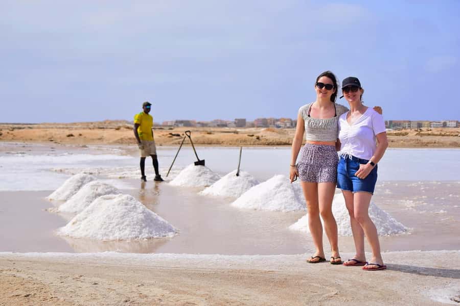 Sal island: Guided Historical and Cultural Tour - Why this four-hour tour gives you a fuller picture of Sal
