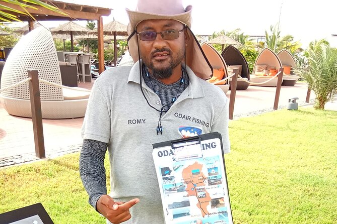 Sal island in one Day - Key points to know before booking