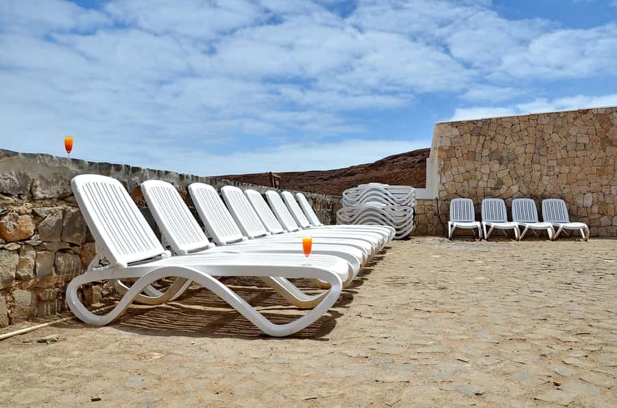 Sal Island: Pedra de Lume, Wellness and Relax Experience - The tropical drink and the small-group mood