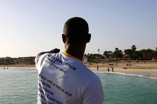Sal Island: Private Transfer SID Airport and hotel in Santa Maria or vice versa - What the vehicle and ride are like