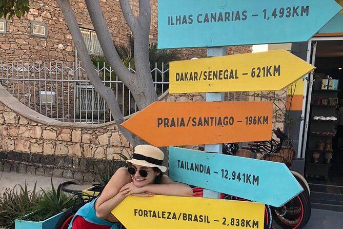 Sal Island: Private Transfer SID Airport and hotel in Santa Maria or vice versa - Child seats, surfboards, and special requests
