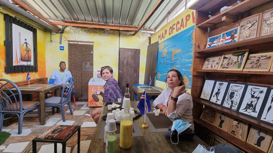 Sal island: Santa Maria city tour, street art and tapas - Should you book the Santa Maria city tour?