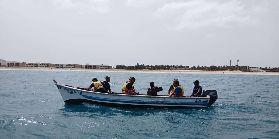 Sal Island: Santa Maria Snorkelling - Equipment, comfort, and what to bring