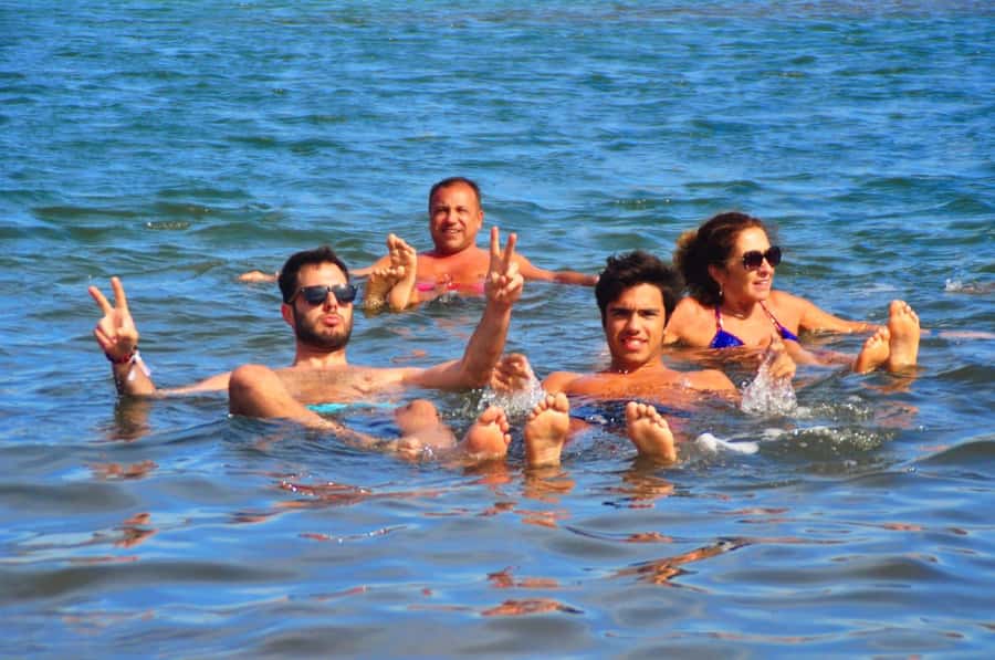 Sal Island tour: Blue Eye, Salt Lake, Sharks w/ Local Guide - Kite Beach and Murdeira Bay: Sal’s open coast