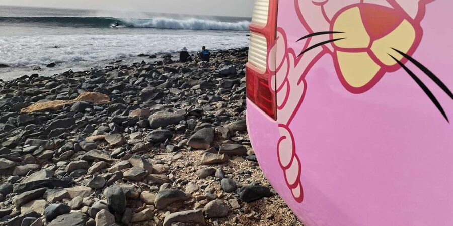 Sal: Island tour with offroad touch and creative pictures - Buracona and Sal’s natural pools
