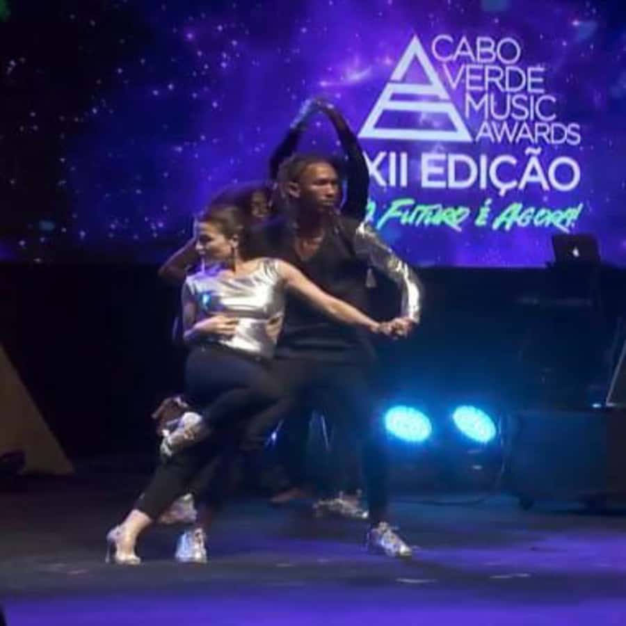 Sal: Kizomba Group Class - Santa Maria, Cape Verde - Why changing partners can help