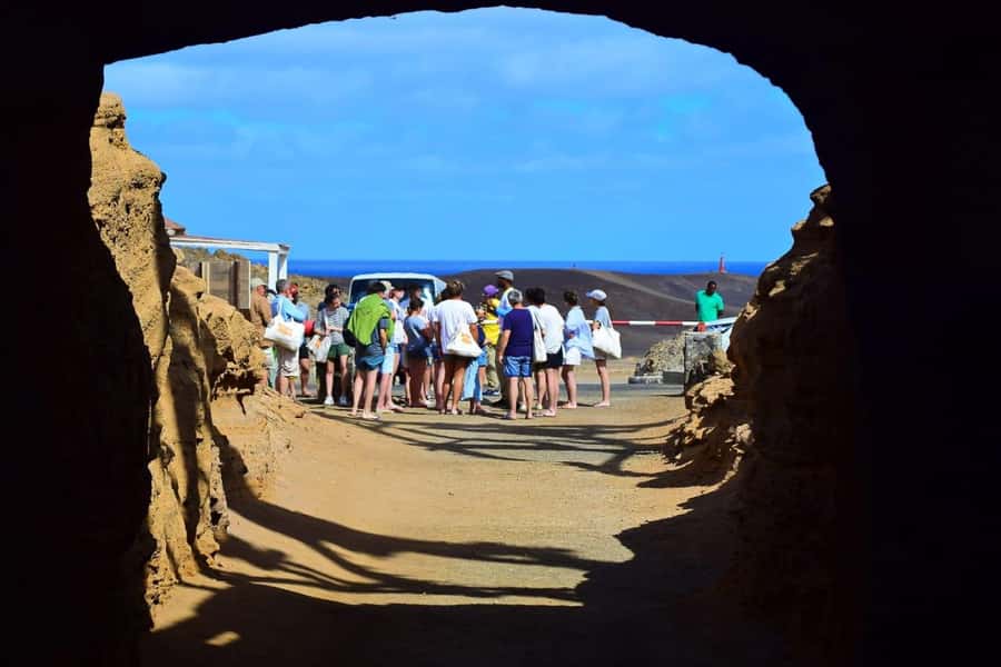 Sal: Pedra de Lume Salt Pans and Lake Trip - Who Will Enjoy This Most
