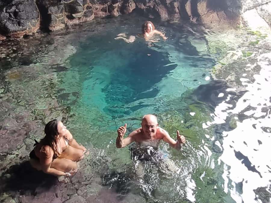 Sal: Private Tour Secrets of a native guide All-inclusive - Santa Maria and the salt trade