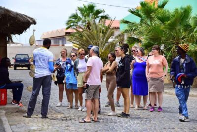 Private Tour Secrets of a native guide All-inclusive