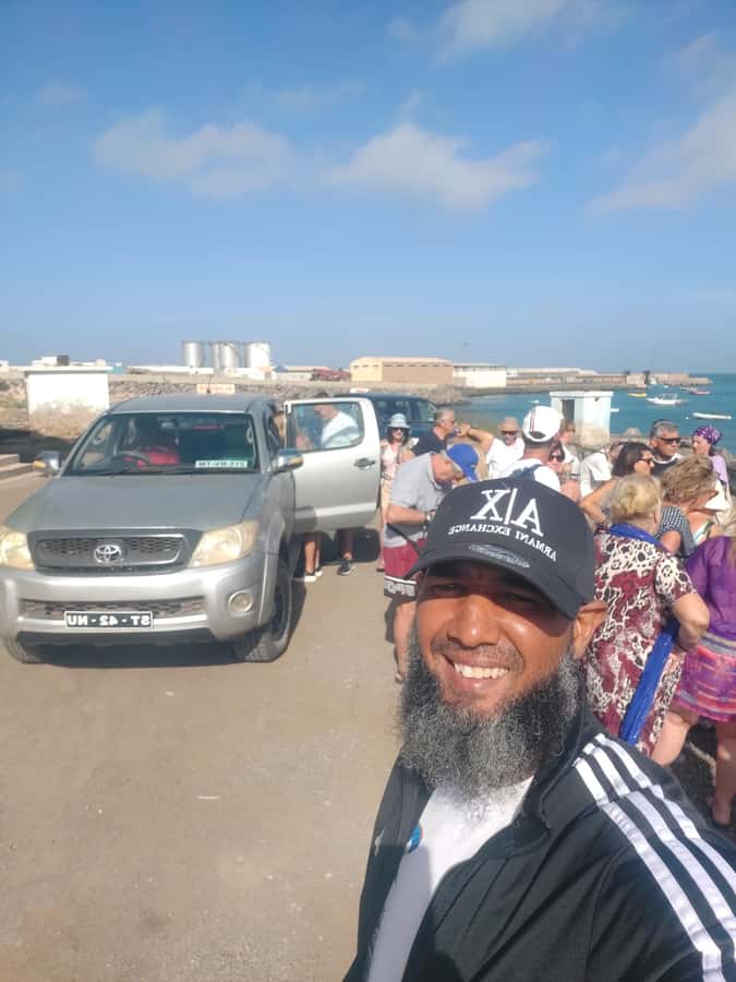 Sal Rei: Boa Vista Island Full-Day North to South Discovery - Why this Boa Vista day trip works