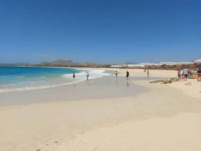 Boa Vista Island Full-Day North to South Discovery