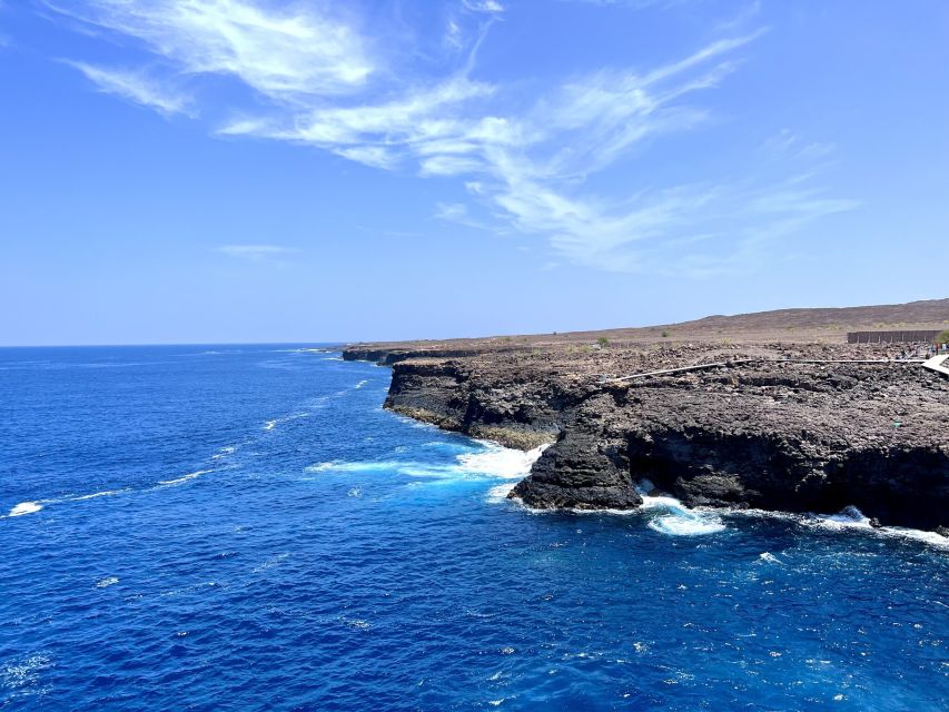 Sal: Small Group Island Tour & Lunch with a Local Family - Who will enjoy this tour most