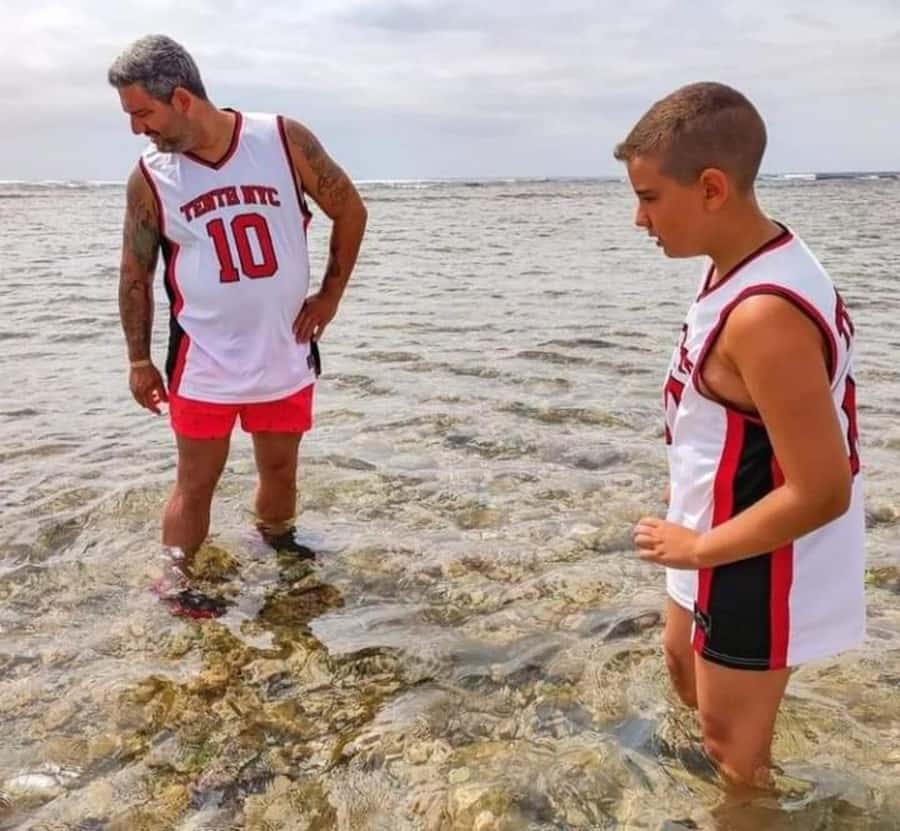 Salt Pans & Lemon Sharks Experience - From lemon sharks to Pedra de Lume’s salt pools